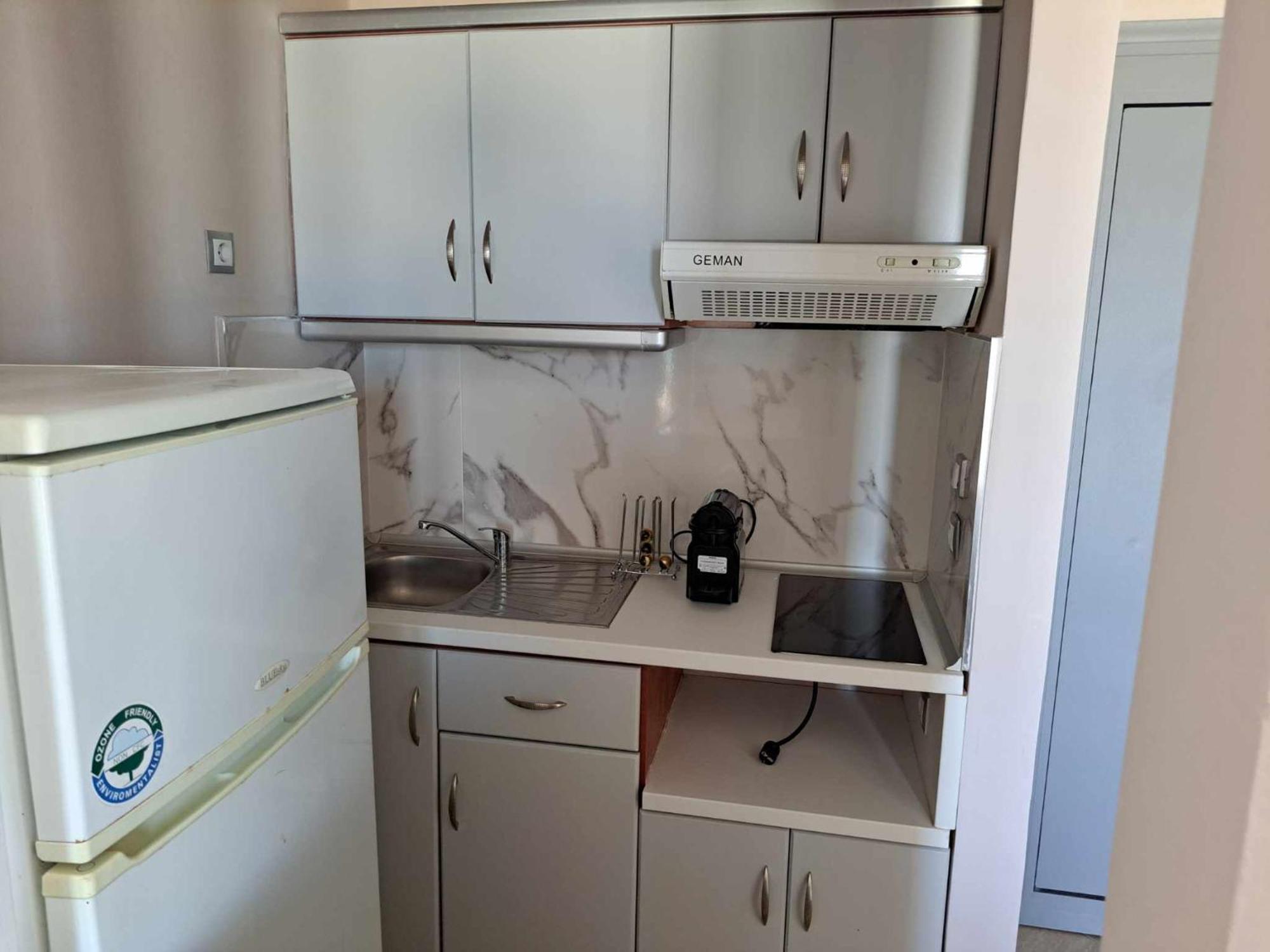 사르티 House Giota 아파트 외부 사진