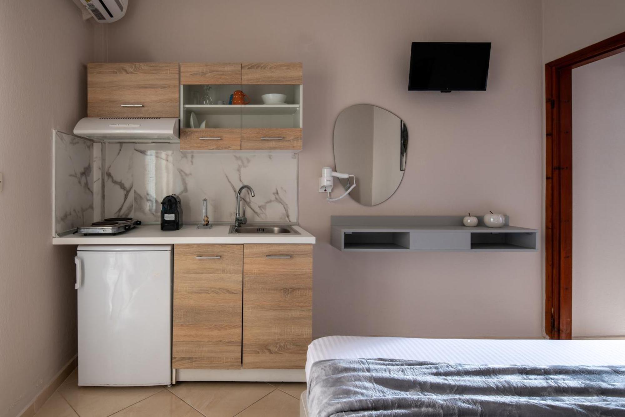 사르티 House Giota 아파트 외부 사진